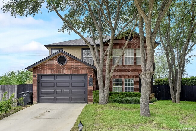 Building Photo - 9759 Bronson Creek