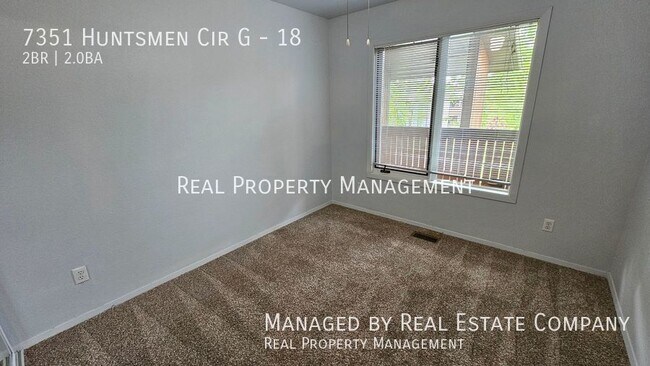 Building Photo - Third Story Two Bedroom Condo with Garage ...