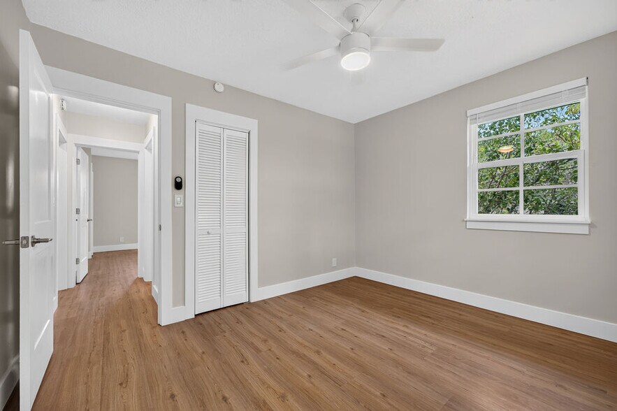 Bedroom 2 - 2247 Riverside Ave