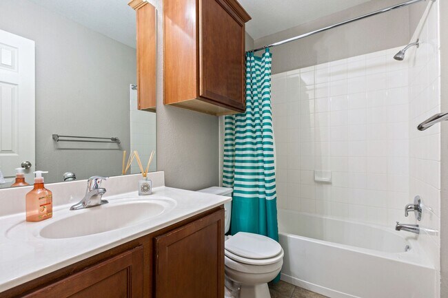 Building Photo - 6609 Sendero Lane