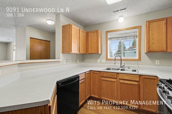 Building Photo - 9091 Underwood Ln N