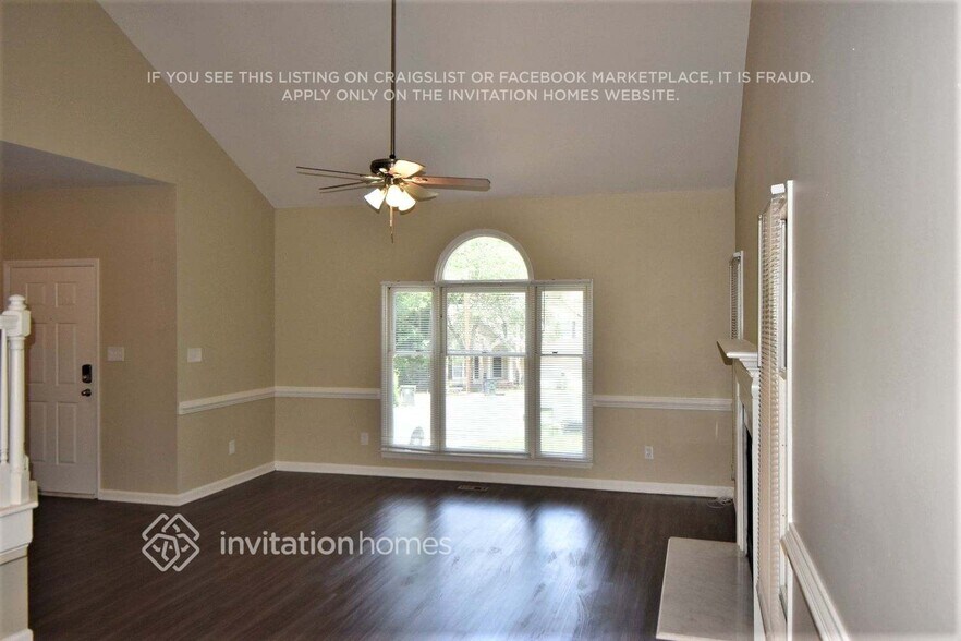 Building Photo - 5533 Bridford Pl