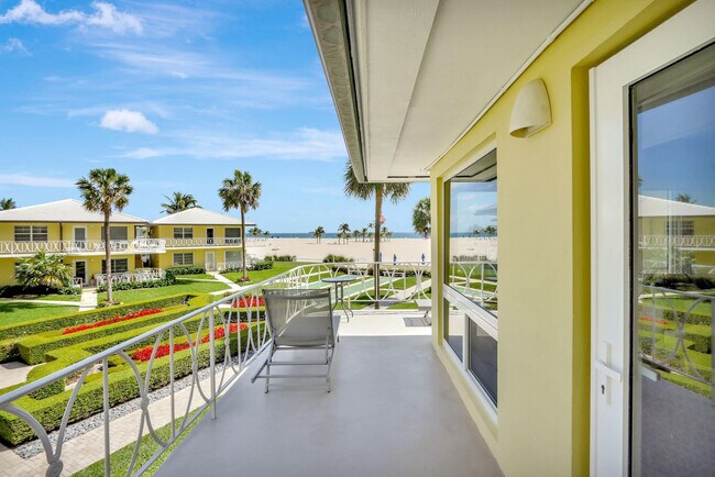 Building Photo - 2000 S Ocean Ln