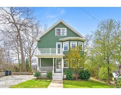 Building Photo - 4 Wedge Pond Rd