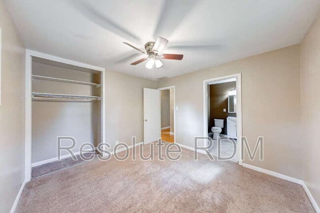 Building Photo - 10205 N College Ave