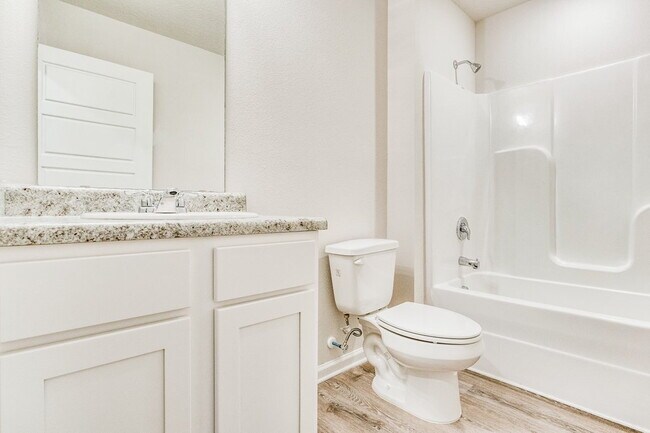 Building Photo - Welcome to Taylor Ridge, a new community in Pensacola.