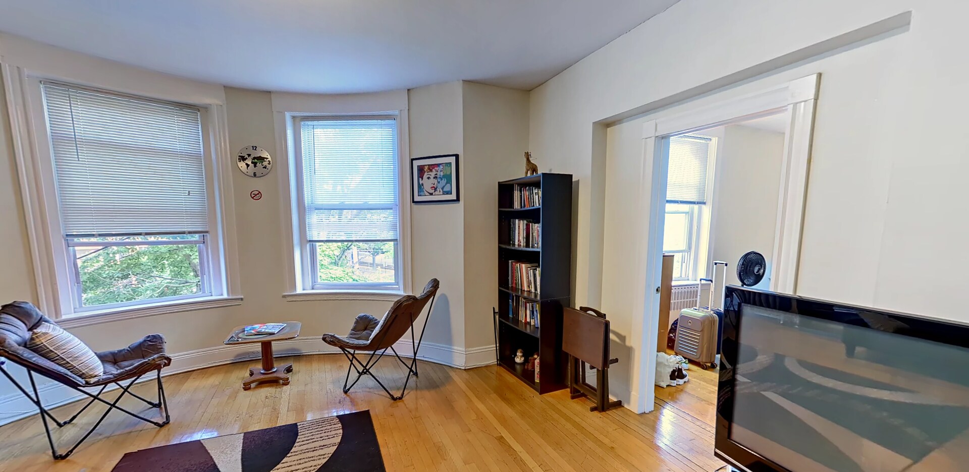 Building Photo - 1232 Beacon St