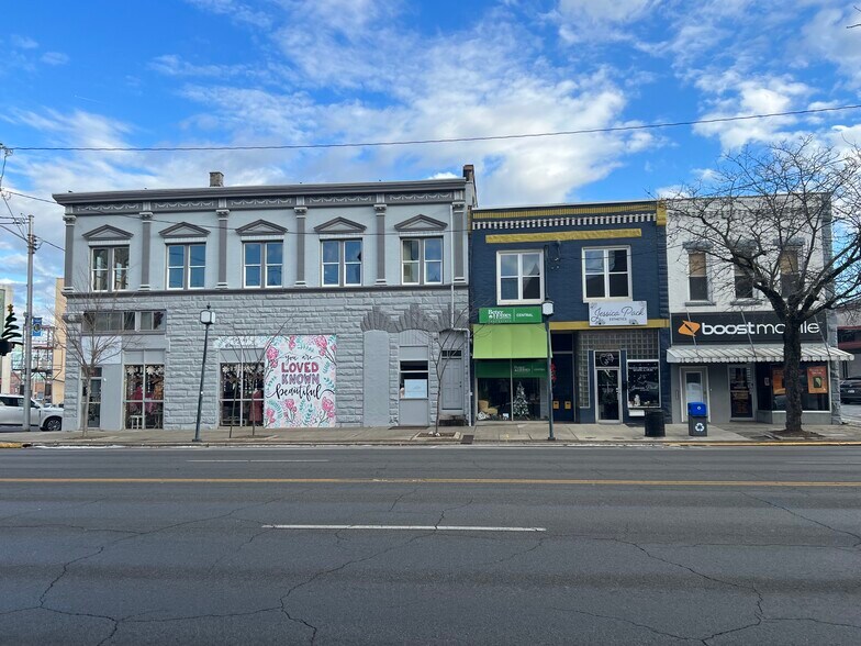 Building Photo - 1609 Winchester Ave