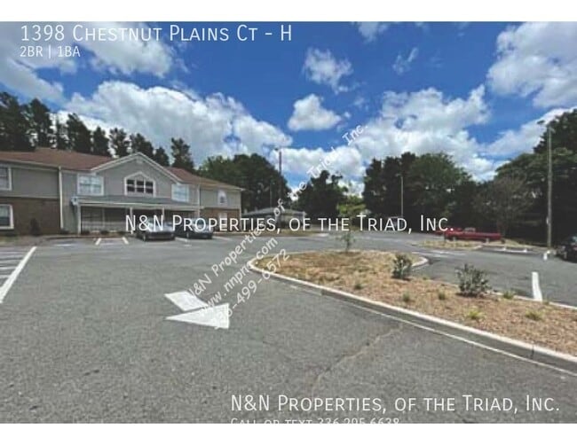 Building Photo - 1398 Chestnut Plains Ct