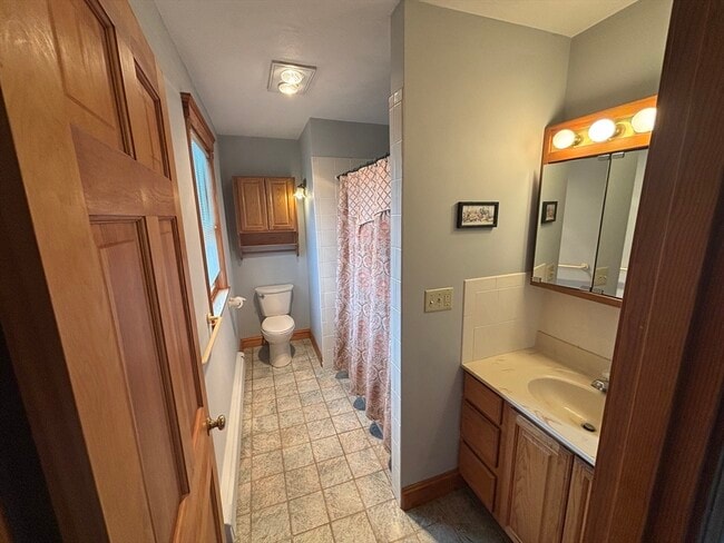 Building Photo - 276 Bullard St