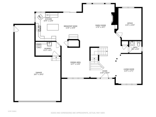 Building Photo - 5 bedroom in Naperville IL 60564