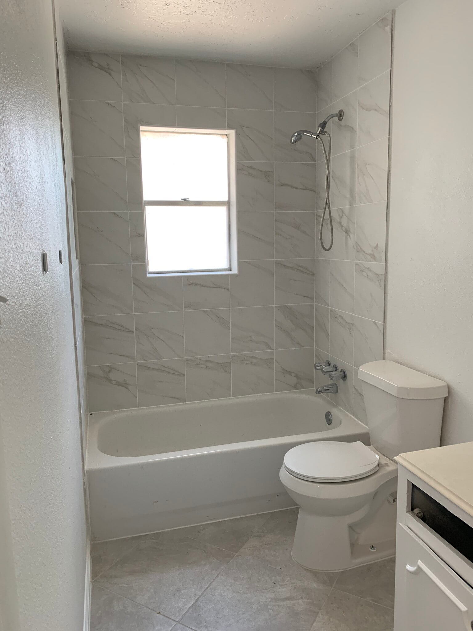Bathroom - 14910 Scotter Dr