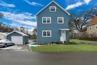 Building Photo - 2107 Haegele Dr