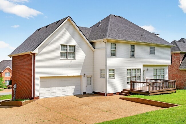 Building Photo - 118 Wynbrooke Trace