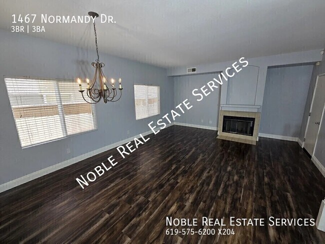 Building Photo - 1467 Normandy Dr