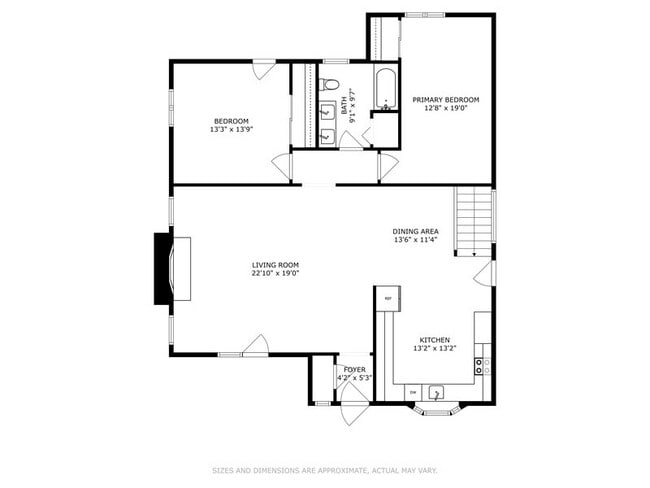 Building Photo - 6434 N Leoti Ave