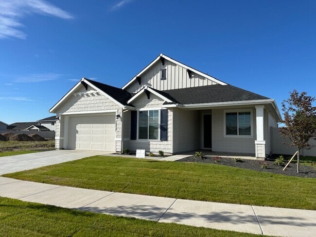 Building Photo - Beautiful Toll Brother's home available soon!