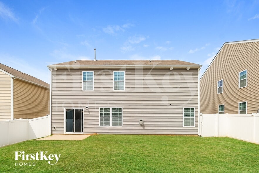 Building Photo - 2637 Cider Ridge Rd