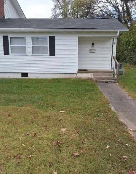 Primary Photo - 307 Florida Ave