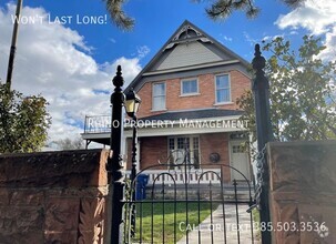 Building Photo - 2 Bedroom/2 Bath Duplex in Ogden