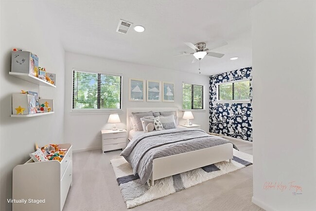 Building Photo - 41 Sweetleaf Ct