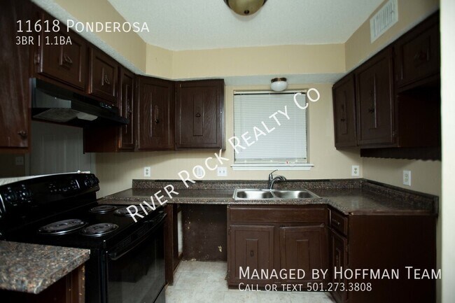 Building Photo - 11618 Ponderosa-