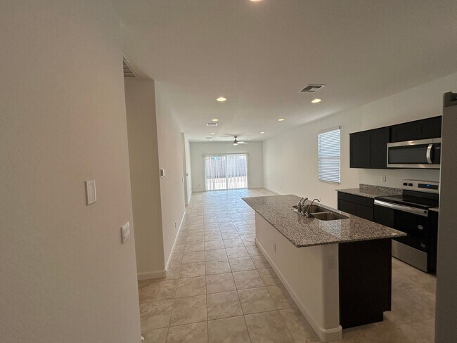 Building Photo - Free May Rent! Brand New 4-Bedroom Home in DR Horton’s Newest Community – Only $1,795/Month!