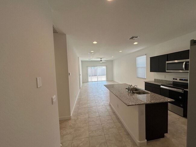 Building Photo - Free May Rent! Brand New 4-Bedroom Home in DR Horton’s Newest Community – Only $1,895/Month!
