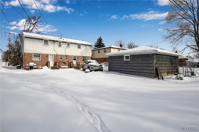 Building Photo - 201 Marrano Pkwy