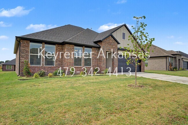 Building Photo - 407 W Taverner Xing