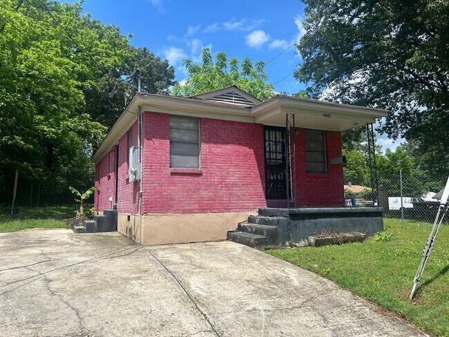 Primary Photo - 2906 Mimosa Ave