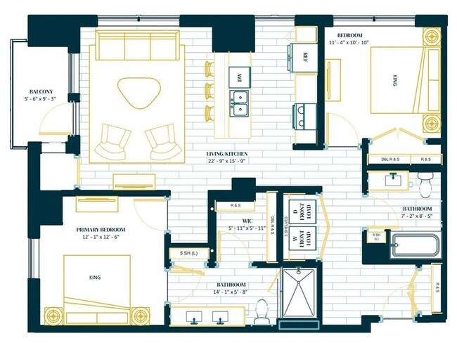 Building Photo - 650 Portland Ave