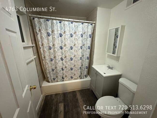Building Photo - 4763 Columbine St
