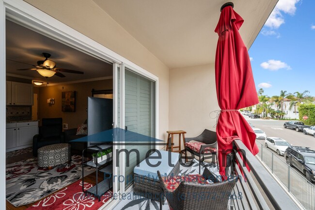 Building Photo - Furnished Studio Point Loma/ Yacht Club * ...