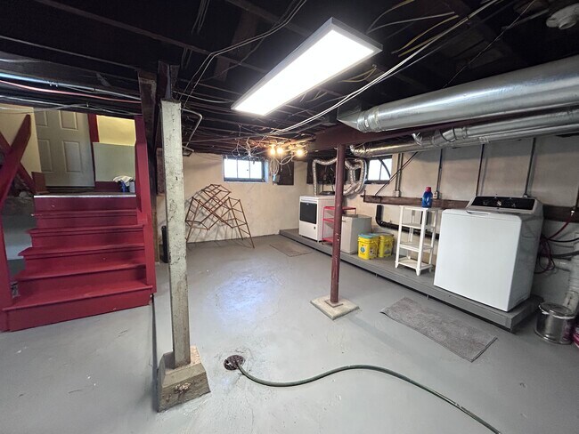 Building Photo - Magnolia 4-Plex
