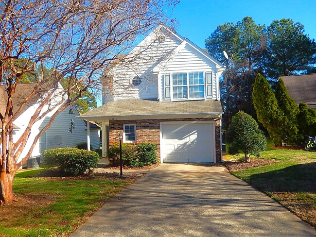 Primary Photo - 1454 Cimarron Pkwy