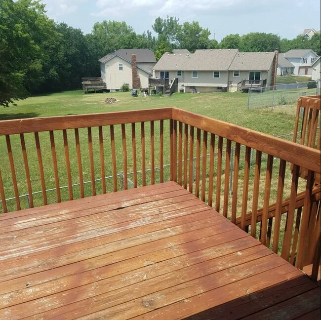 Building Photo - 8814 Gallery St