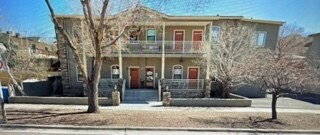 Building Exterior - 311 S Montezuma St