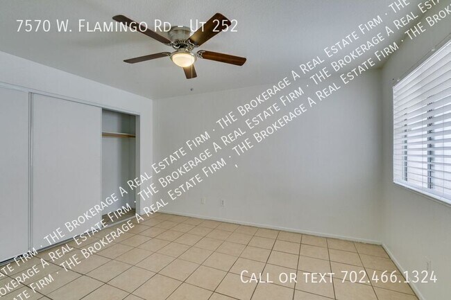 Building Photo - 7570 W Flamingo Rd