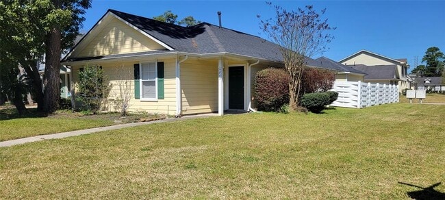 Building Photo - 6803 Kingwood Glen Dr
