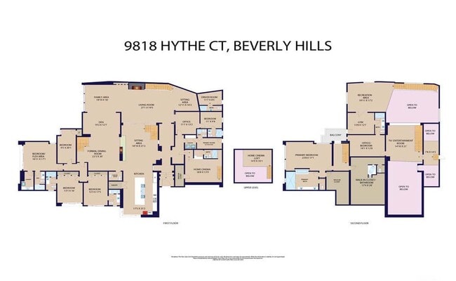 Building Photo - 9818 Hythe Ct