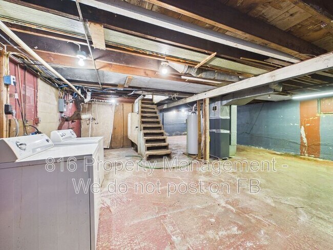 Building Photo - 10323 East 20th St S