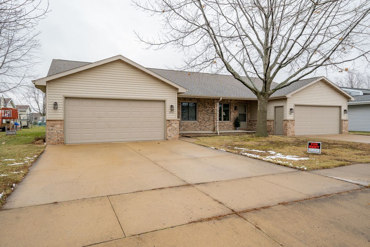 Building Photo - 3610 N Marcos Ln