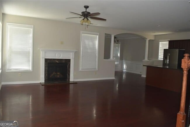 Building Photo - 3587 Archgate Ct