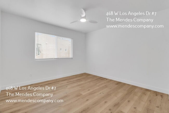Building Photo - 468-72 W Los Angeles Dr