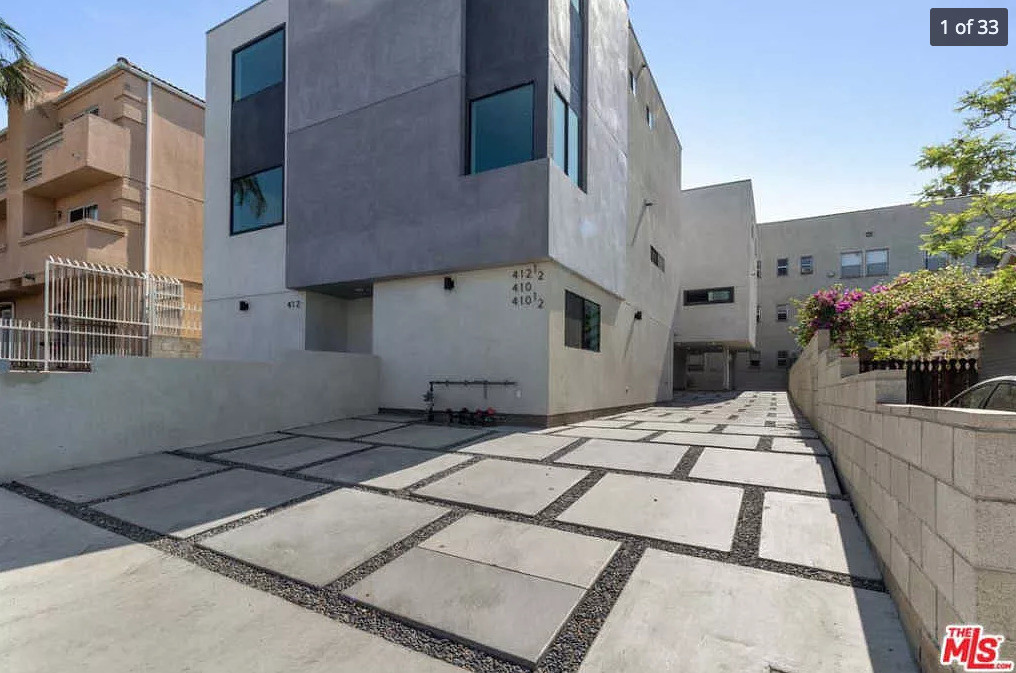 Building Photo - 412 N Ardmore Ave