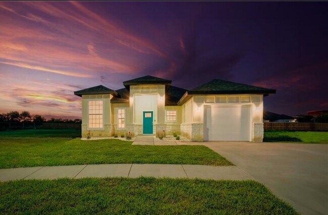 Primary Photo - 1207 Joe Justice St