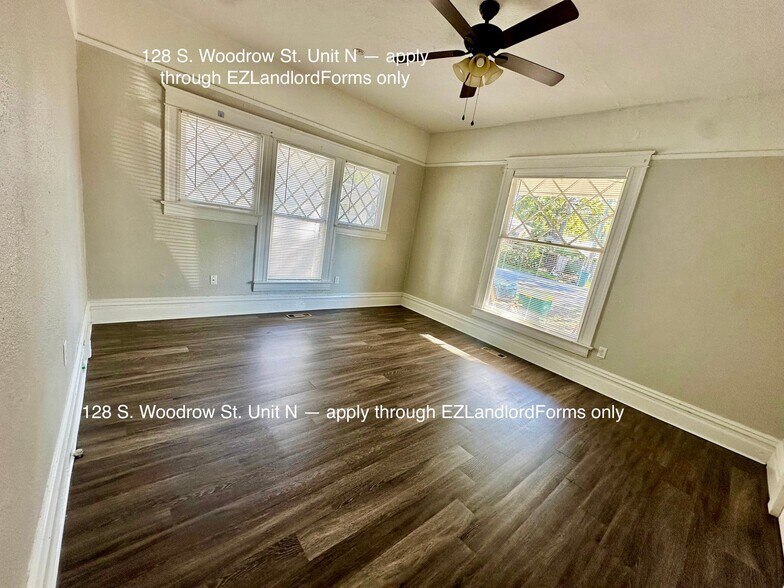 Building Photo - 128 S Woodrow St