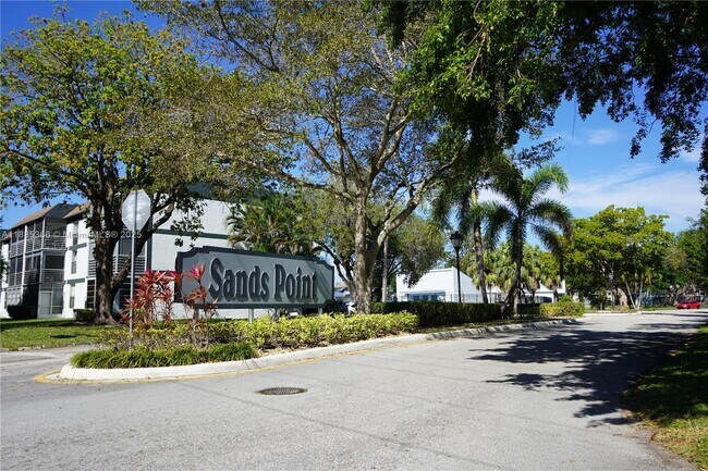 Building Photo - 8330 Sands Point Blvd
