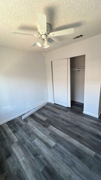 Bedroom 1 + Closet - 2566 Gareth Cir